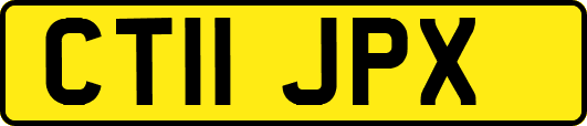 CT11JPX
