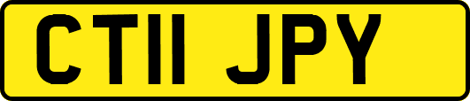 CT11JPY
