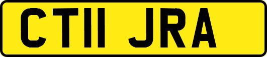 CT11JRA