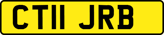 CT11JRB