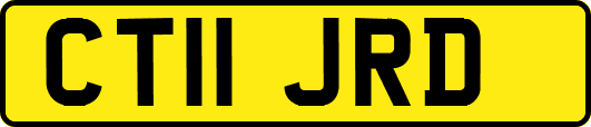 CT11JRD