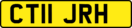 CT11JRH