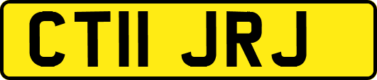 CT11JRJ