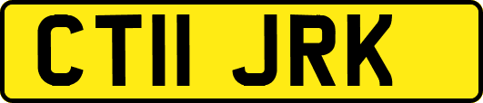 CT11JRK