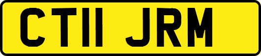 CT11JRM