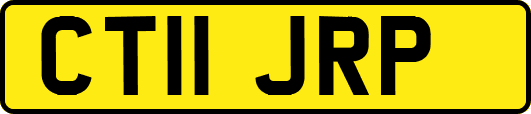 CT11JRP