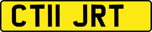 CT11JRT