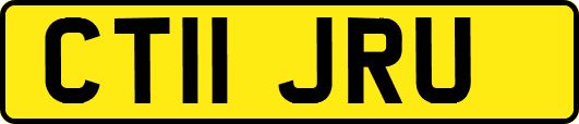 CT11JRU