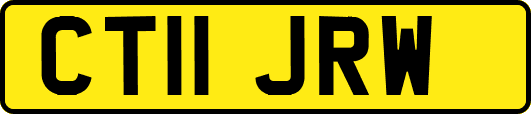CT11JRW