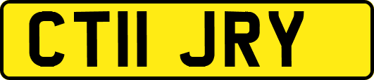 CT11JRY