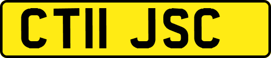 CT11JSC