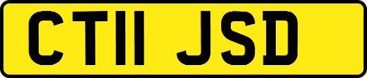 CT11JSD