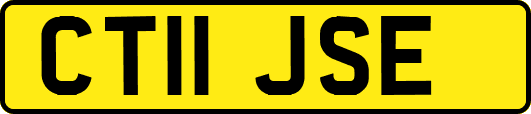 CT11JSE