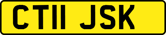 CT11JSK