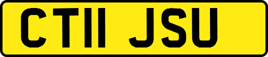 CT11JSU