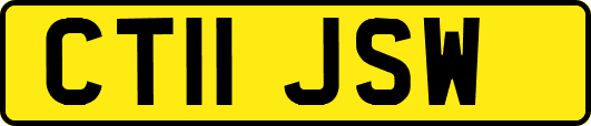 CT11JSW