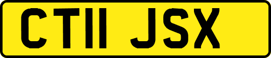 CT11JSX