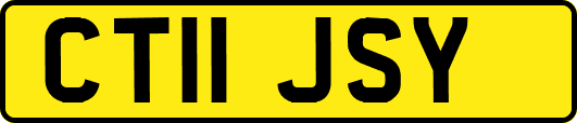 CT11JSY