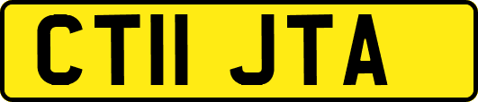 CT11JTA