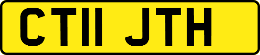 CT11JTH