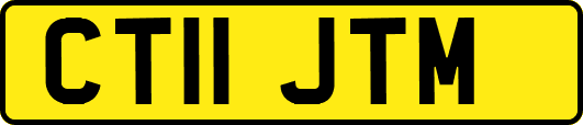 CT11JTM