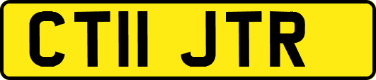 CT11JTR