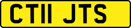 CT11JTS