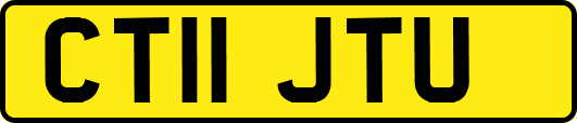 CT11JTU