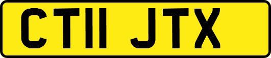 CT11JTX