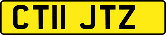 CT11JTZ