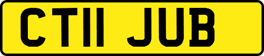 CT11JUB
