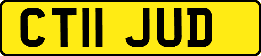 CT11JUD
