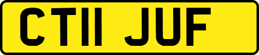 CT11JUF