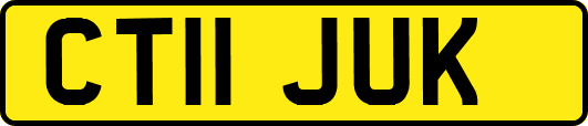 CT11JUK