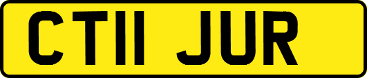 CT11JUR