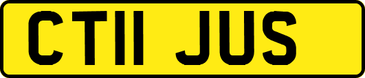 CT11JUS