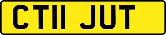 CT11JUT