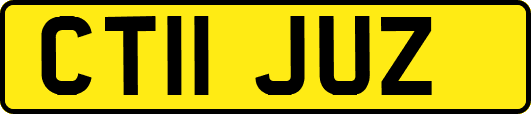 CT11JUZ