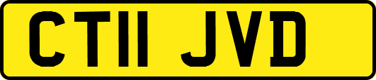 CT11JVD