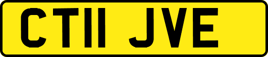 CT11JVE