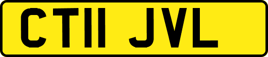 CT11JVL