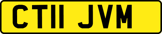 CT11JVM