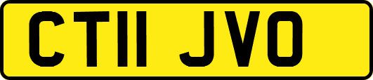 CT11JVO
