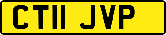 CT11JVP