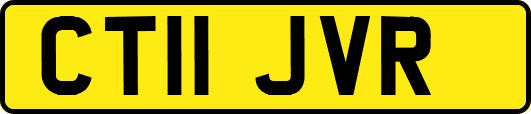 CT11JVR