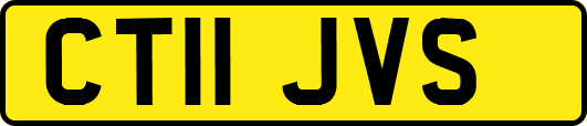CT11JVS
