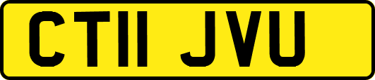 CT11JVU
