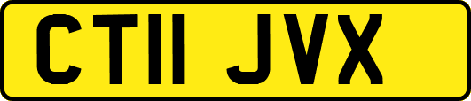 CT11JVX