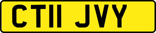CT11JVY