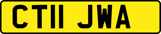 CT11JWA